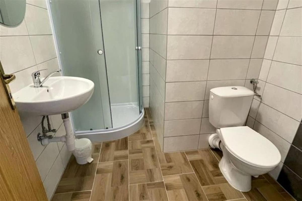 Chata Cenkovka Srní Exteriör bild